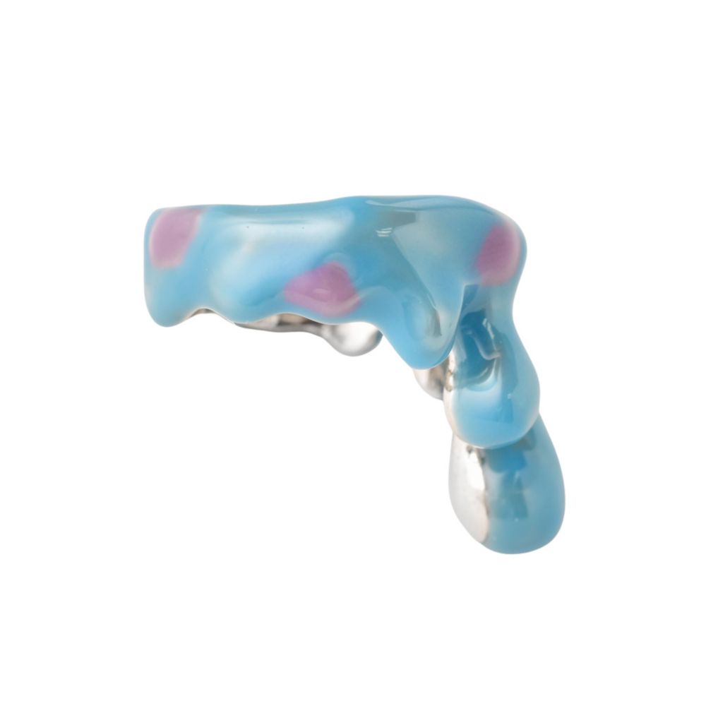 【キューポット】サリー/リング　メルト　１７号