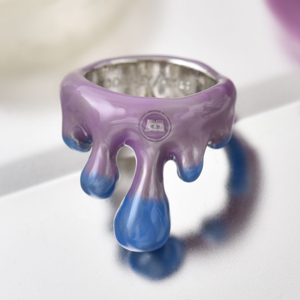 【キューポット】ランドール/リング　メルト　１３号