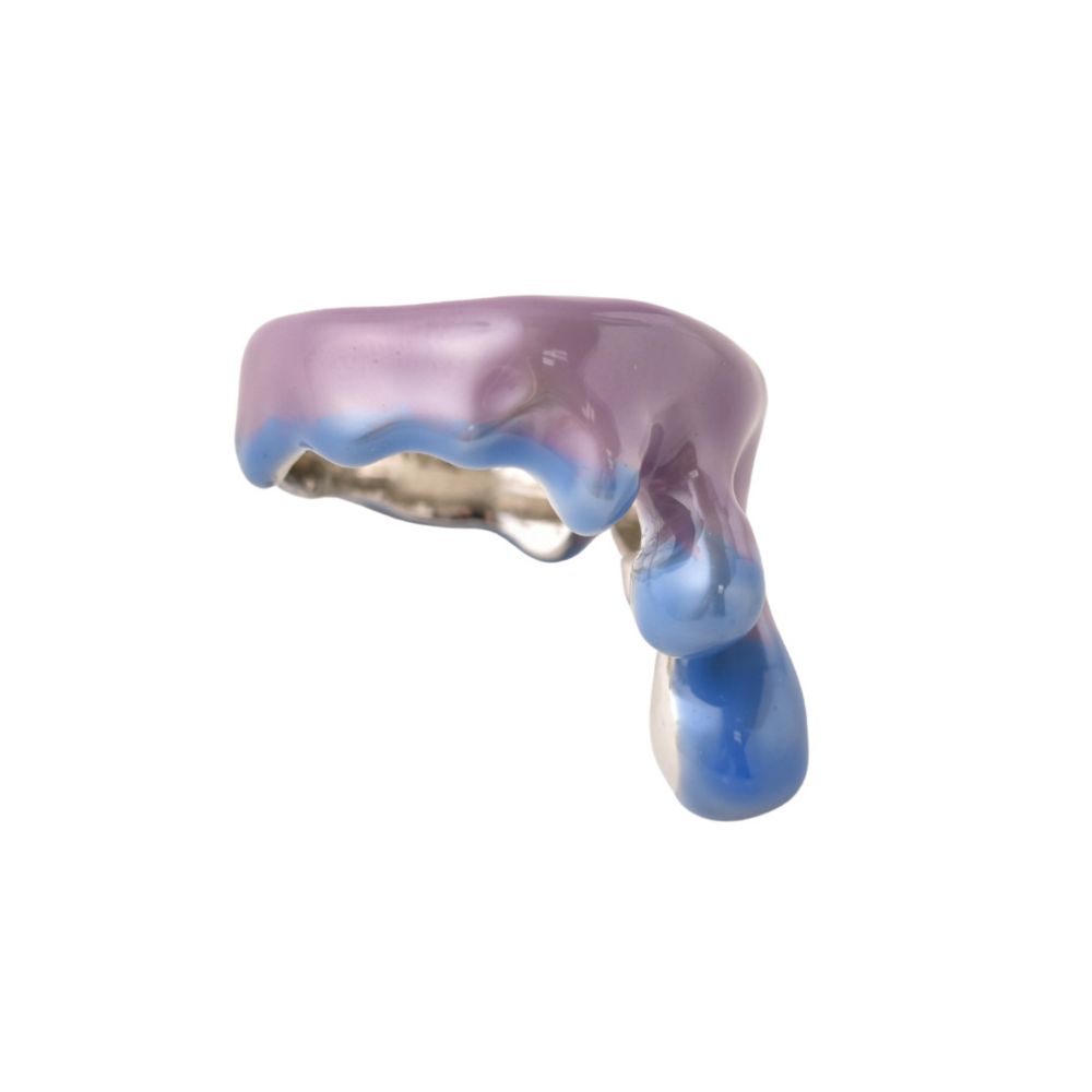 【キューポット】ランドール/リング　メルト　１７号