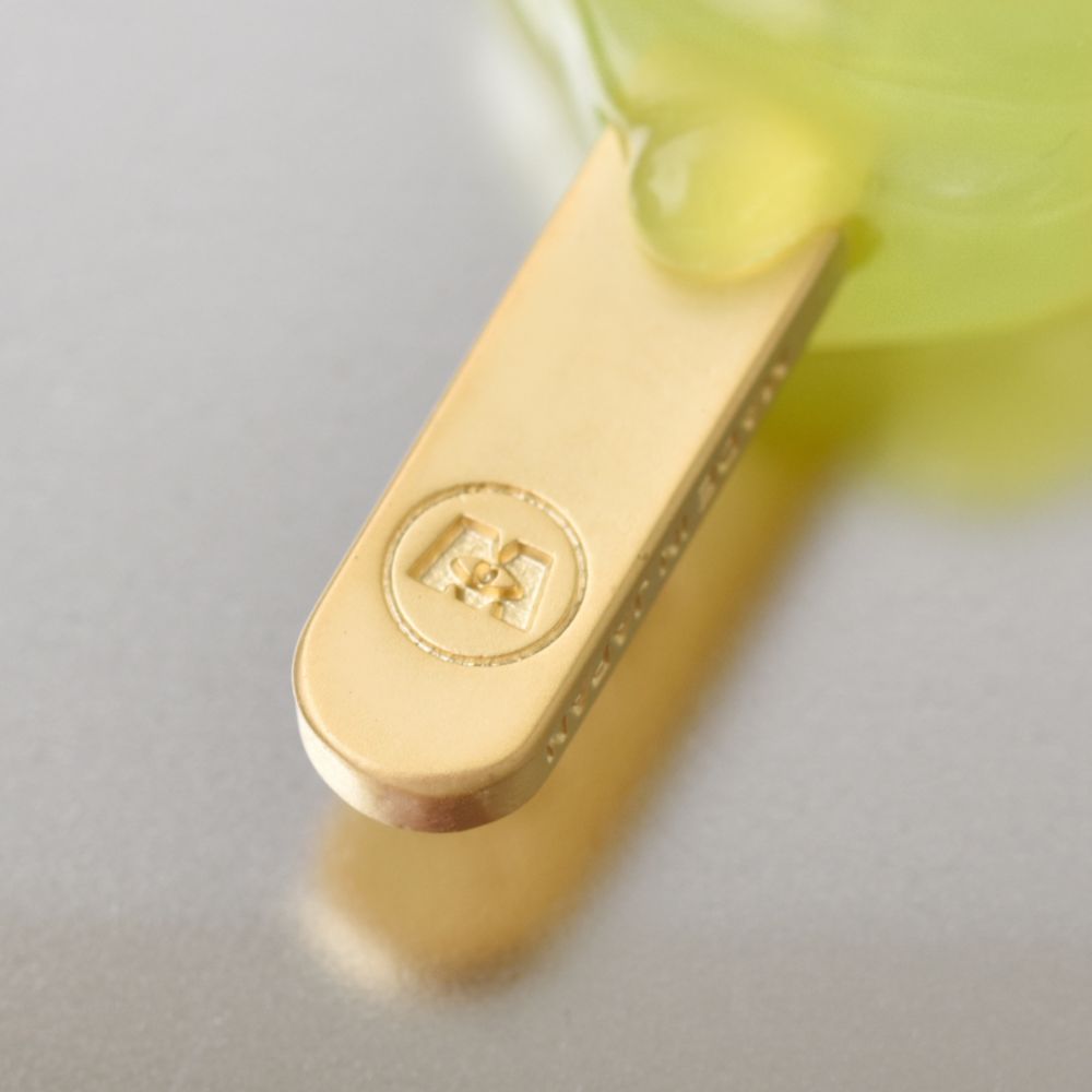 【キューポット】マイク/イヤリング　アイスキャンディー