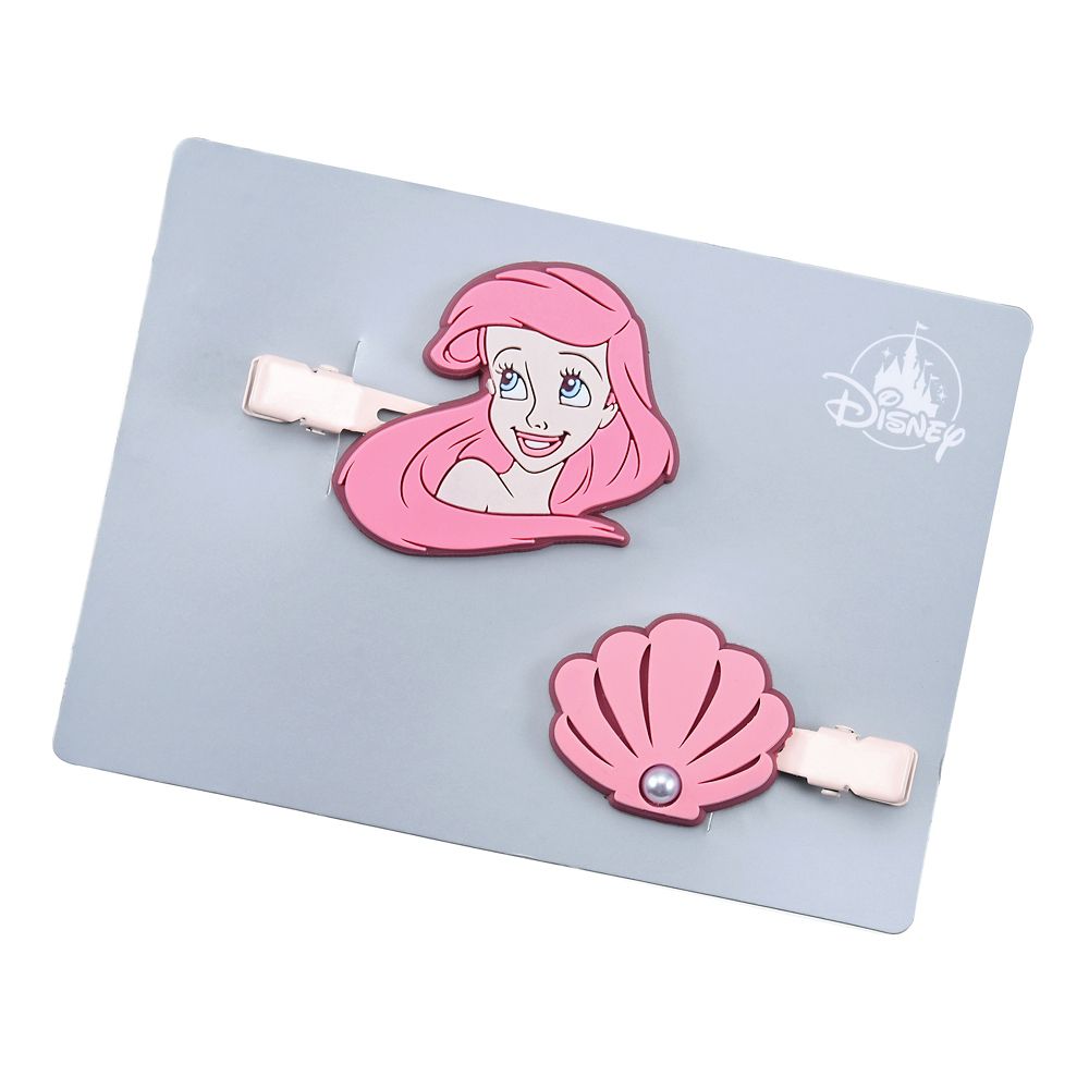 ディズニーシー　ダッフィー&フレンズ　ヘアクリップ　セット Amazon.co.jp: シェリーメイ ヘアクリップセット ディズニーシー