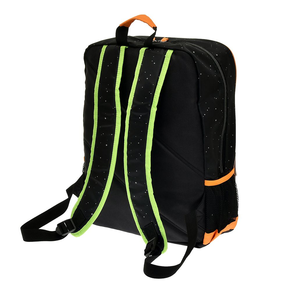 公式 ショップディズニー バズ ライトイヤー リュックサック バックパック 映画 バズ ライトイヤー