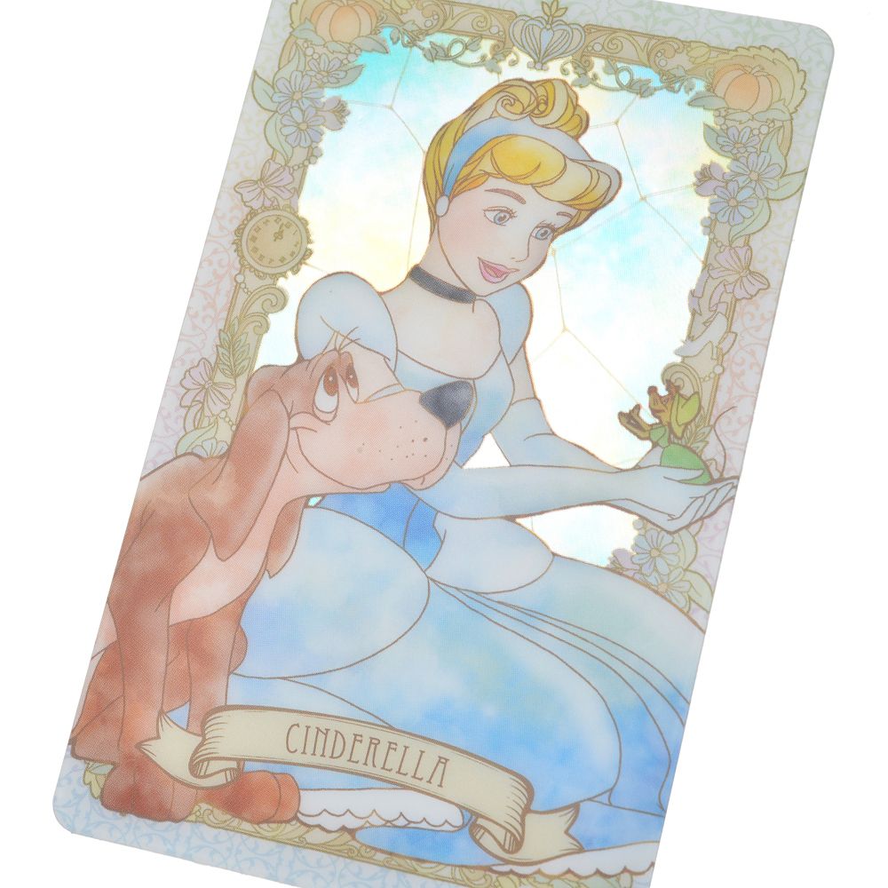 シンデレラ グッズ 公式 ショップディズニー