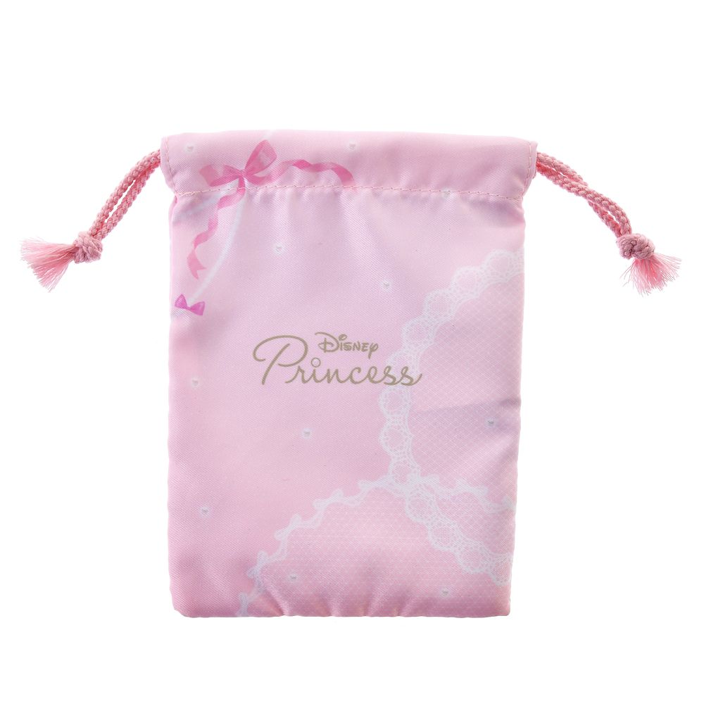 公式 ショップディズニー ディズニープリンセス 歯ブラシ セット リボンフレーム Back To School