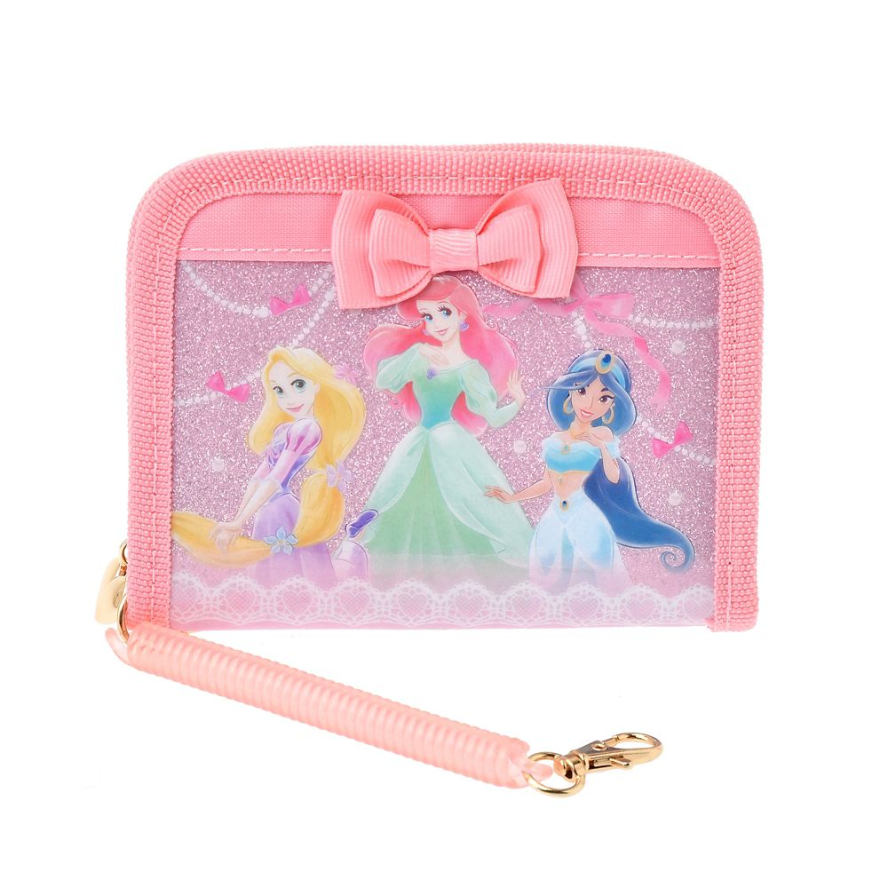 公式 ショップディズニー 財布 コインケース