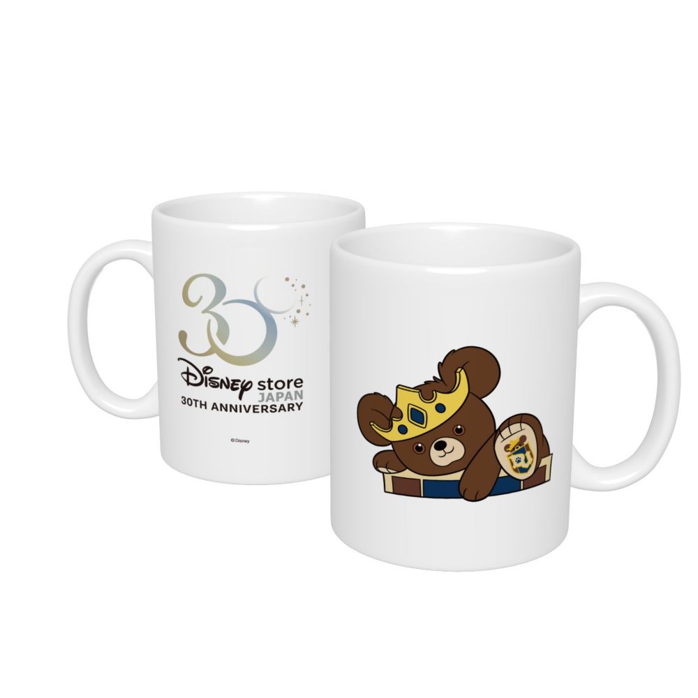 公式 ショップディズニー モカ