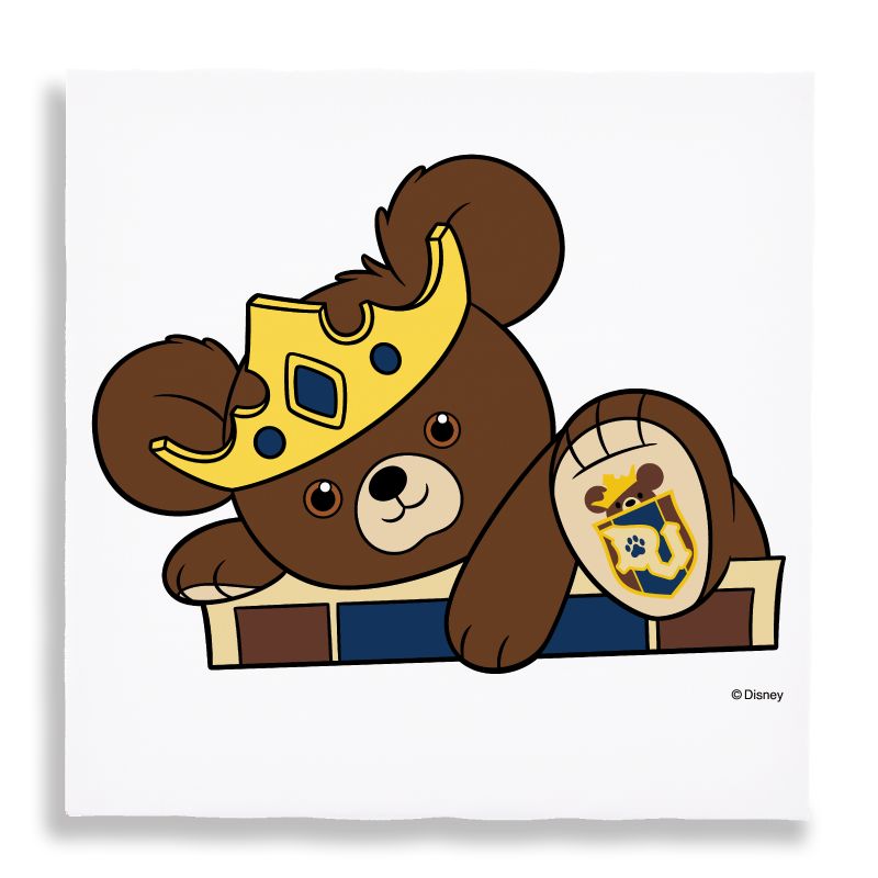 公式 ショップディズニー モカ