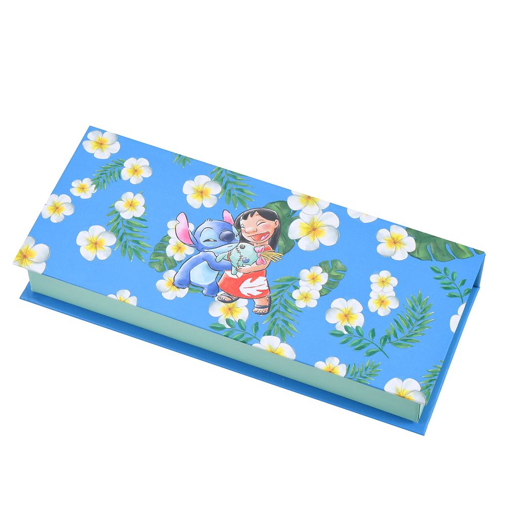 公式 ショップディズニー リロ スティッチ ピンバッジ セット Stitch Years