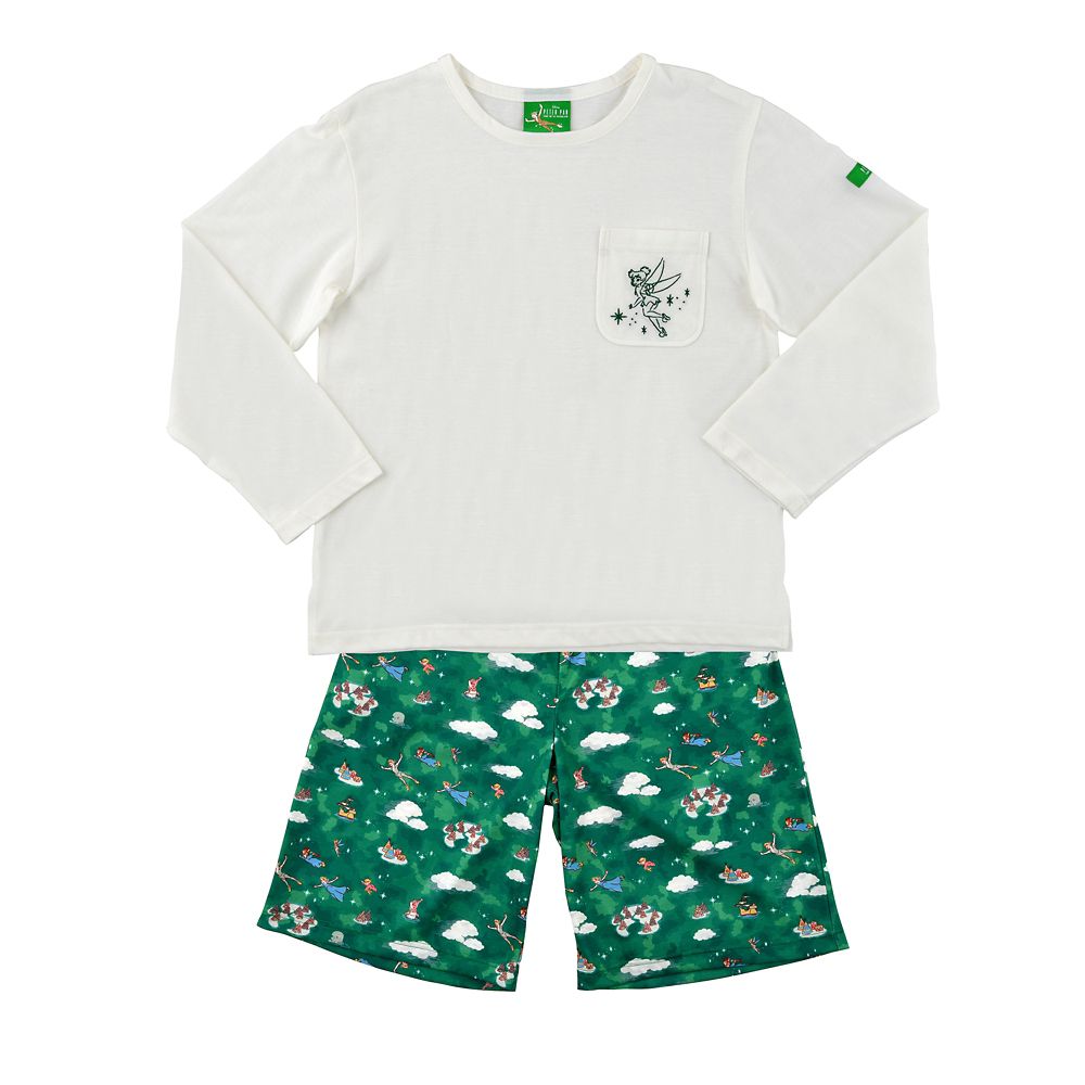 公式 ショップディズニー パジャマ ルームウェア