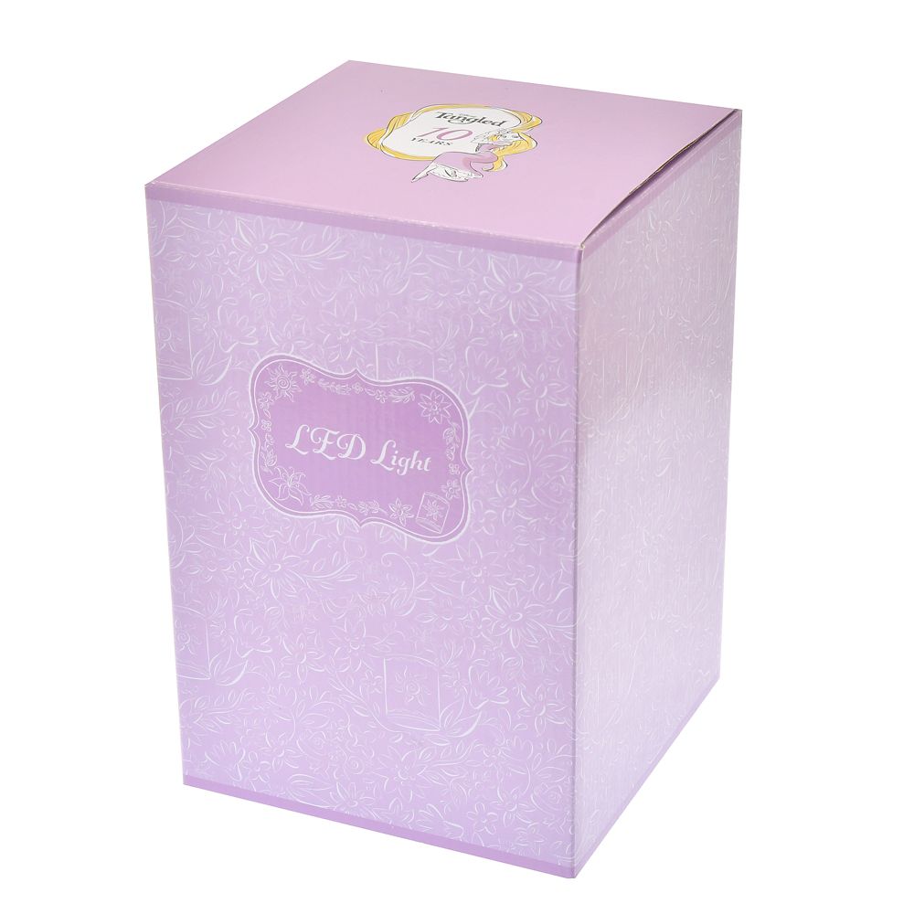 公式 ショップディズニー 塔の上のラプンツェル グッズ