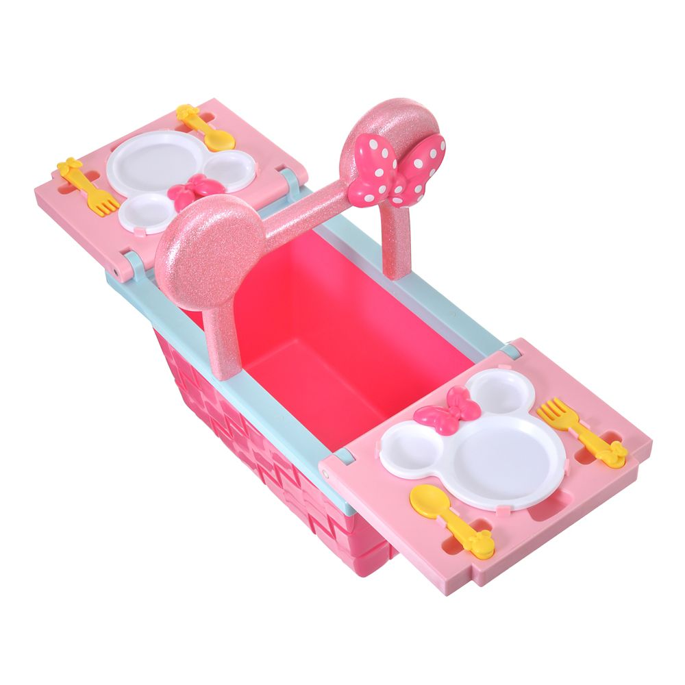 公式 ショップディズニー おままごとセット プレイセット