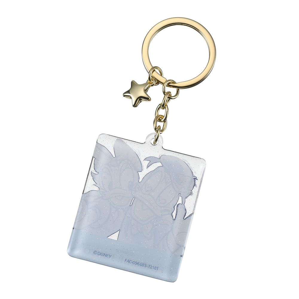 ディズニーストア／ミレニアム記念 ミッキーマウス シルバー製パール