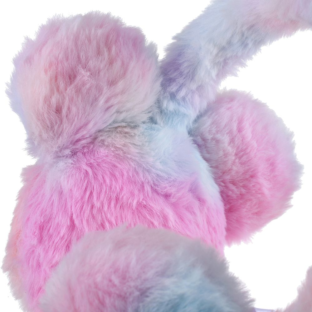 公式 ショップディズニー ミニー キッズ用イヤーマフ レインボー Enjoy Winter