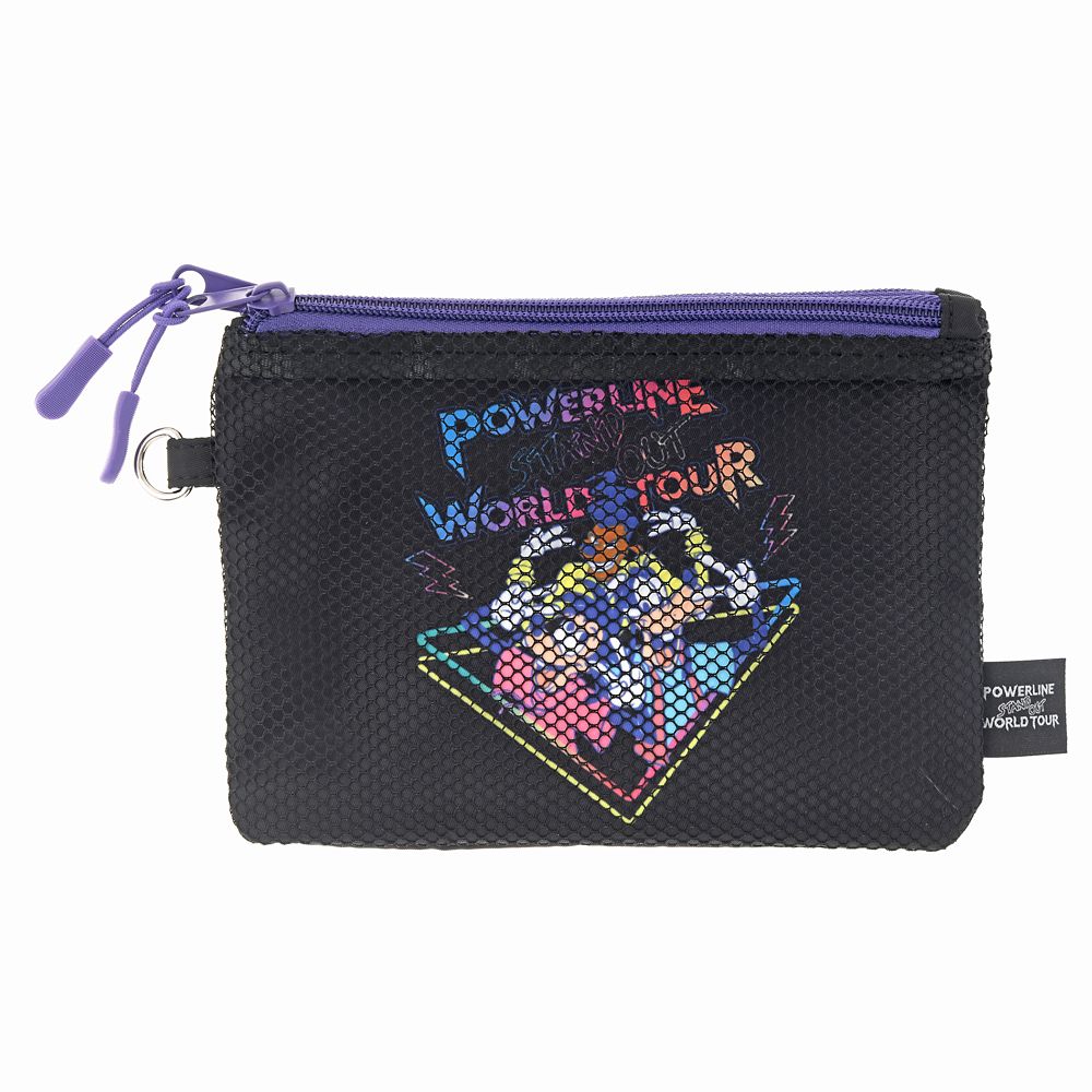 ディズニーストア】90'をモチーフに！ライブグッズのような