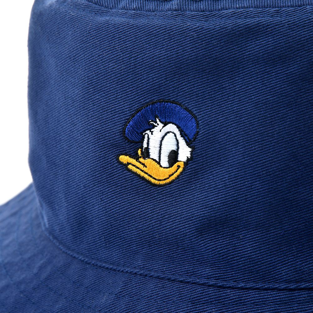 公式 ショップディズニー ドナルド デイジー 帽子 ハット リバーシブル It S My Style