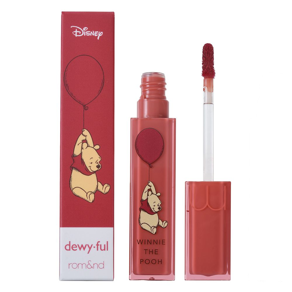 公式 ショップディズニー リップクリーム リップグロス