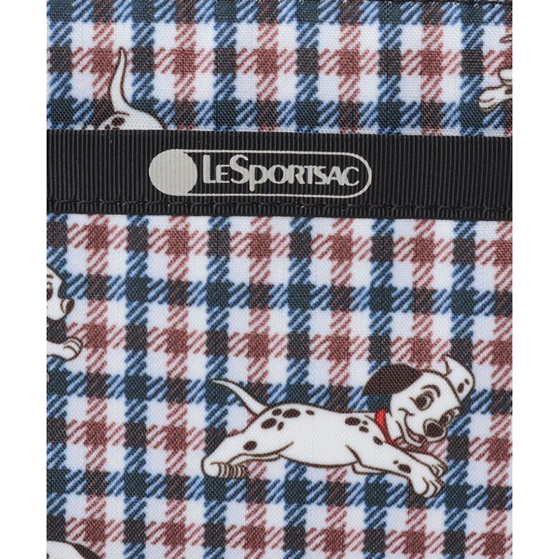 公式】ディズニーストア.jp | 【レスポートサック】101匹わんちゃん