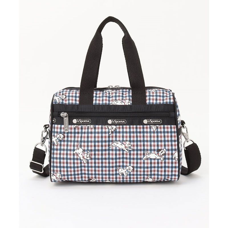 公式】ディズニーストア.jp | 【レスポートサック】101匹わんちゃん