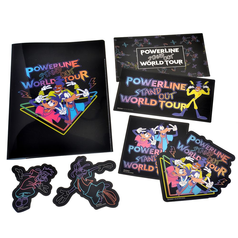 ディズニー・マックス パワーライン 2点セット ディズニー・マックス パワーライン 2点セット - メルカリ