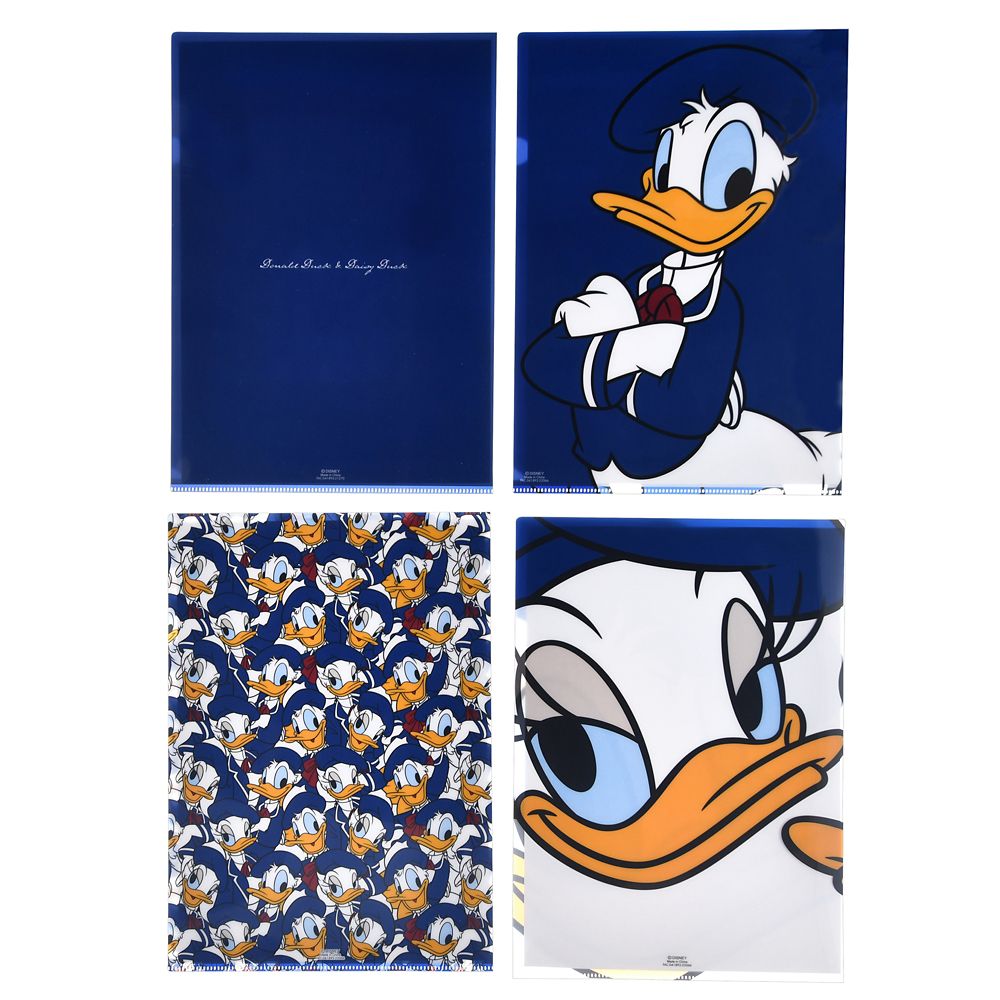 公式 ショップディズニー デイジーダック グッズ