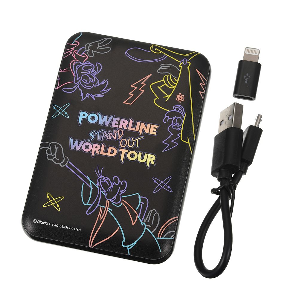 日本未発売⭕️ディズニー スターウォーズ グーフィー マックス