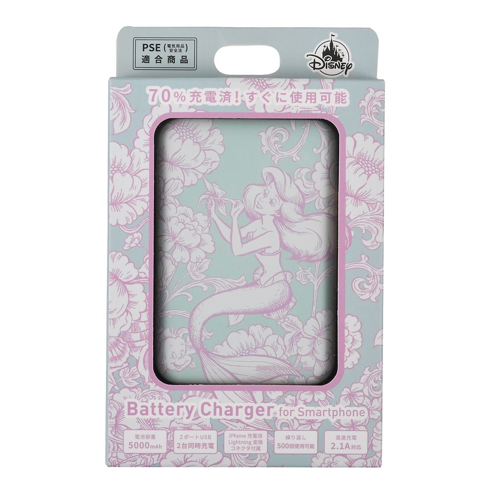 公式 ショップディズニー アリエル グッズ