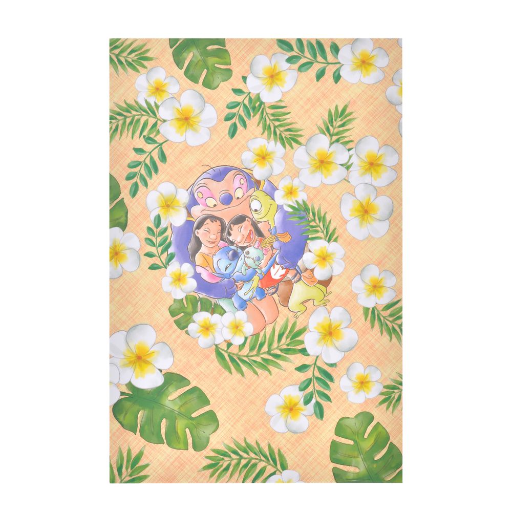 公式 ショップディズニー リロ スティッチ ポストカード Stitch Years