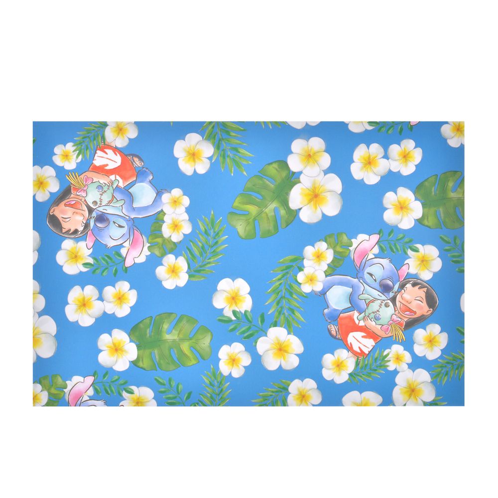 公式 ショップディズニー リロ スティッチ ポストカード Stitch Years