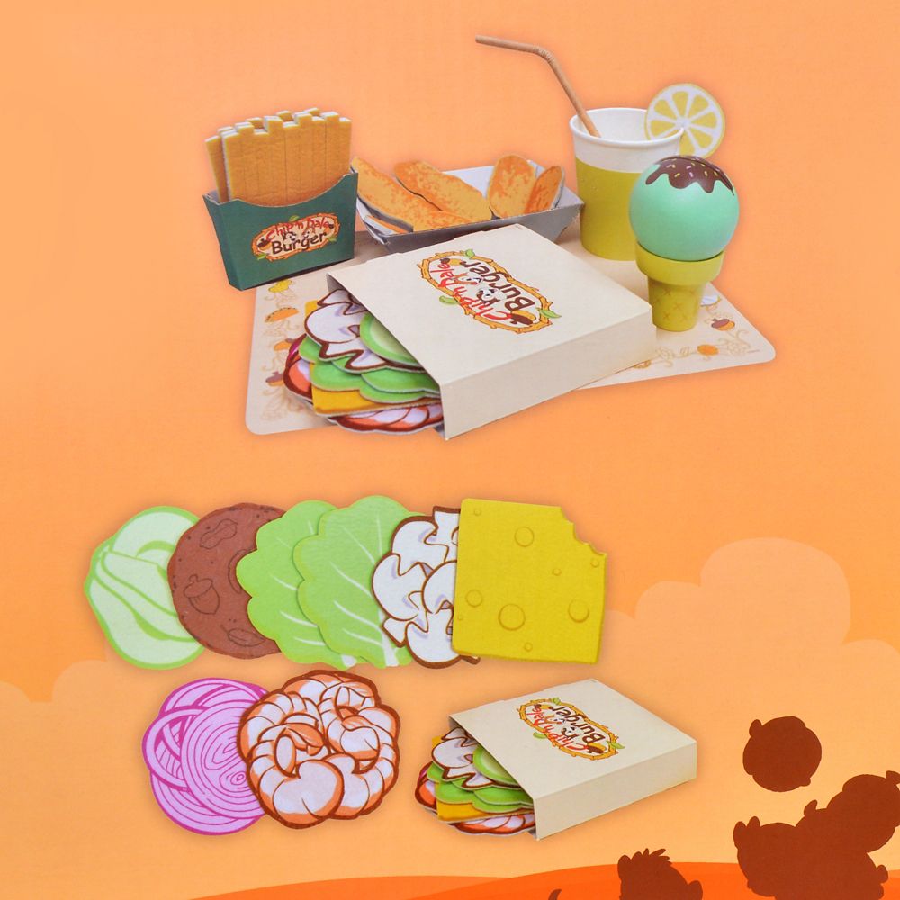 公式 ショップディズニー おままごとセット プレイセット