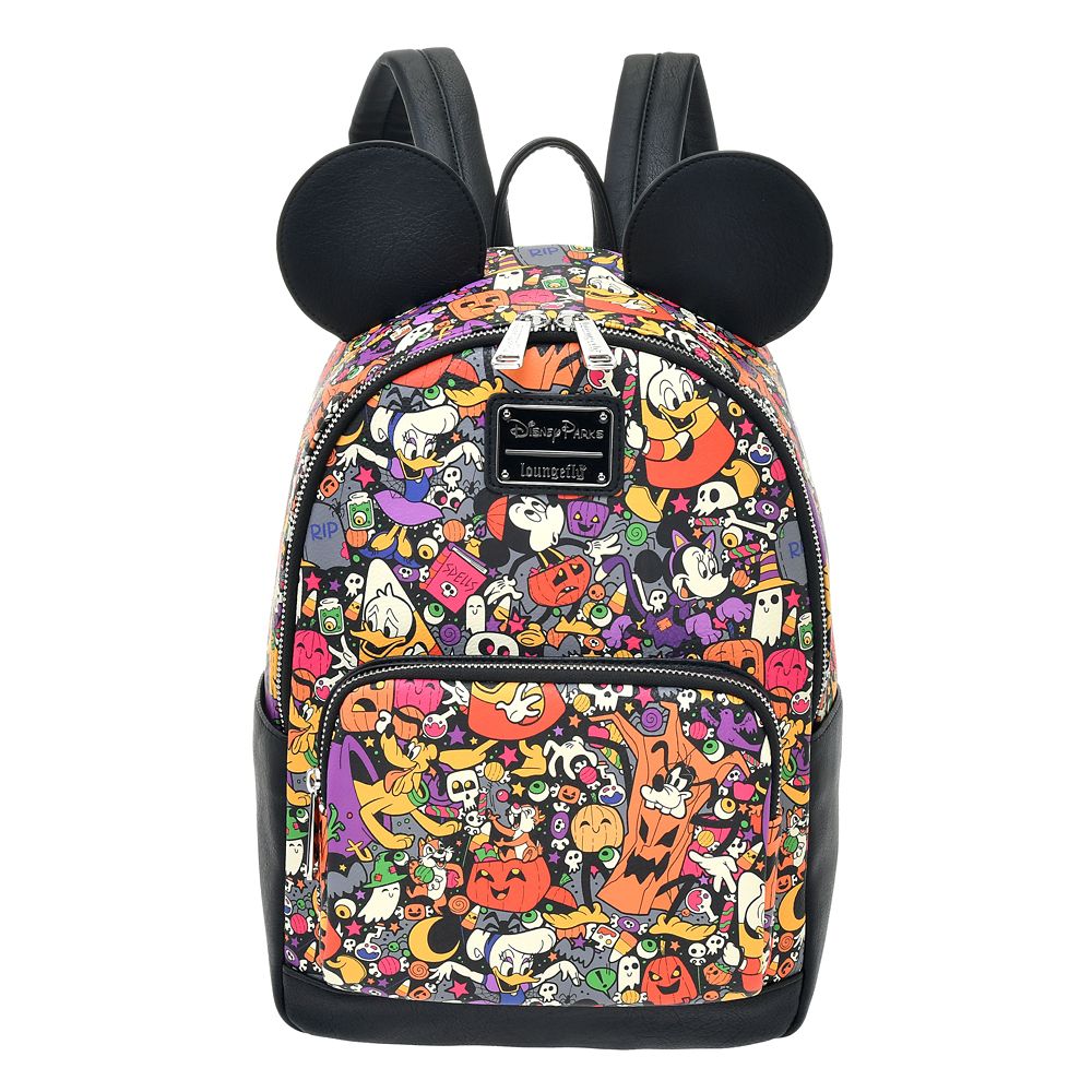 名作 ディズニー WDW 50周年 ラウンジフライ ゴールド 完売 リュック