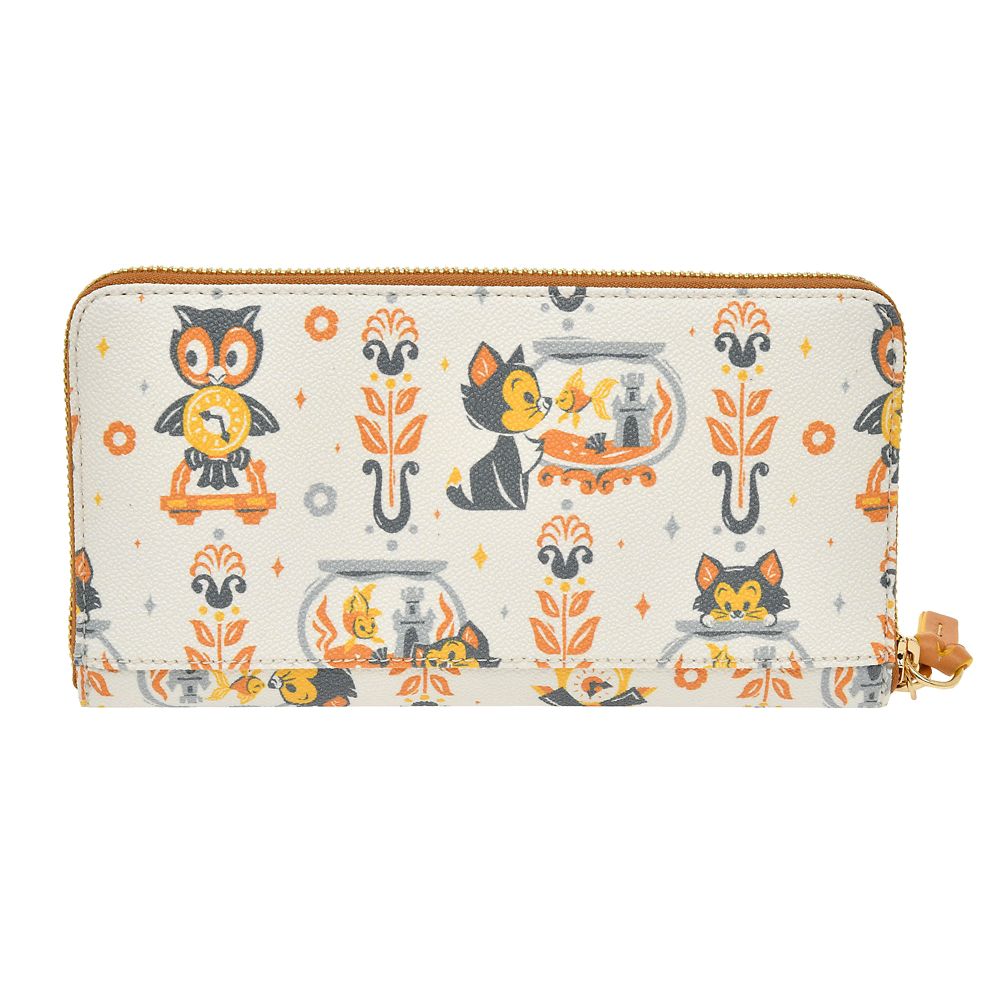 公式 ショップディズニー 財布 コインケース