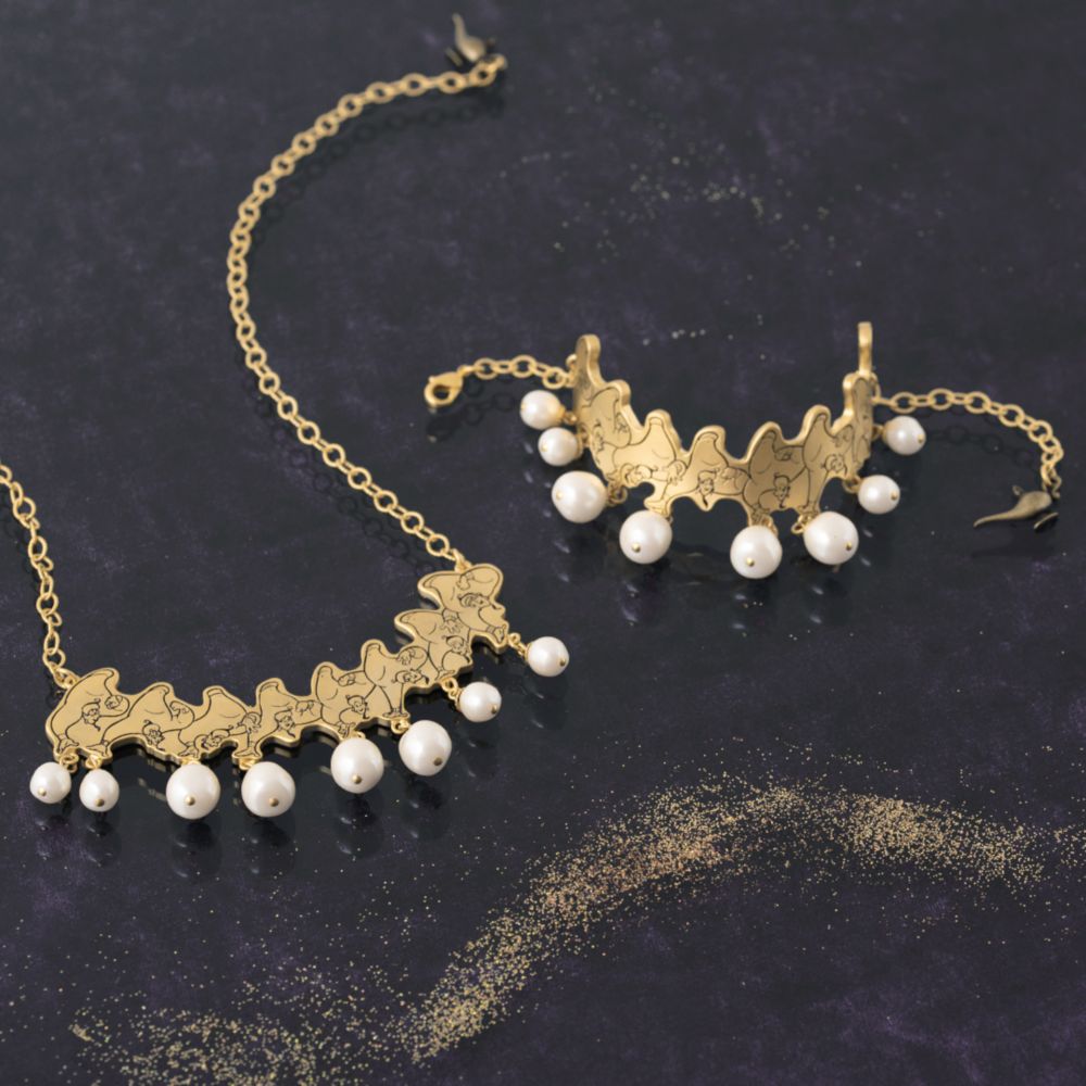 【キューポット】ジーニー/ネックレス　フレンドライクミー