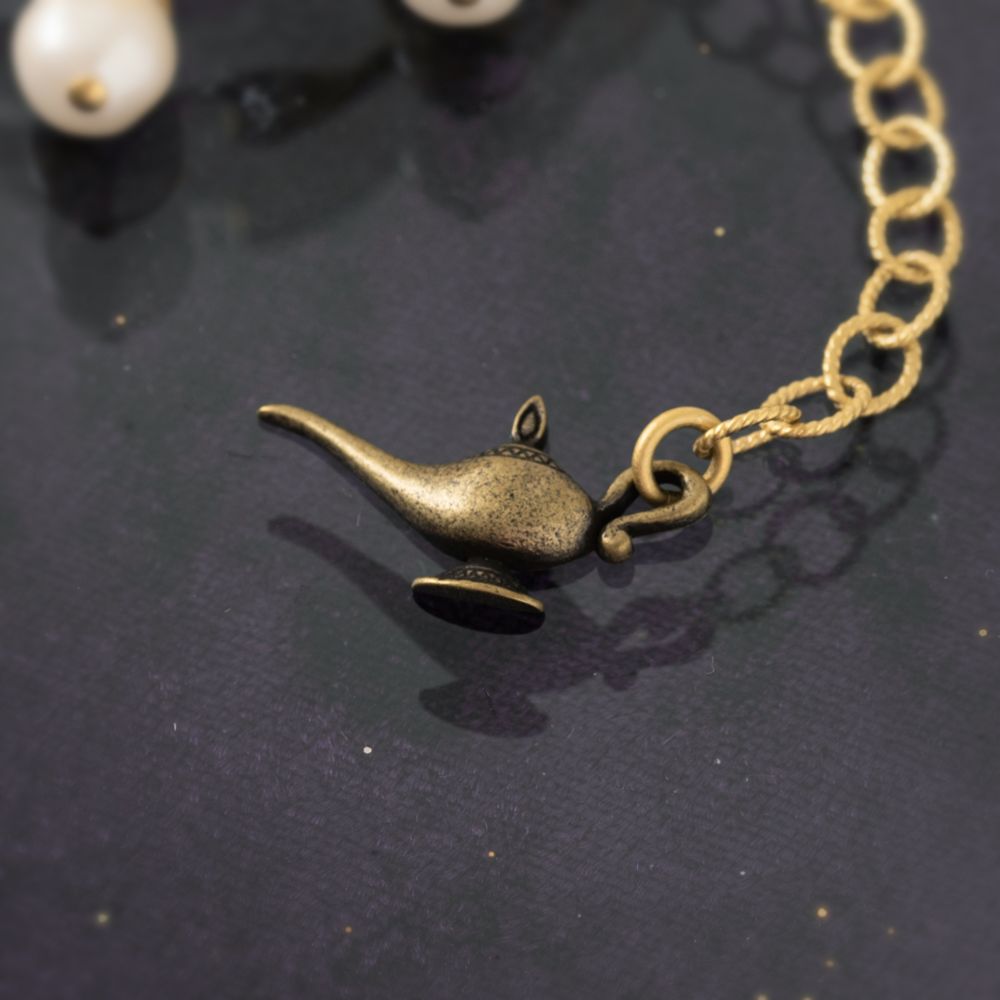 【キューポット】ジーニー/バングル　フレンドライクミー