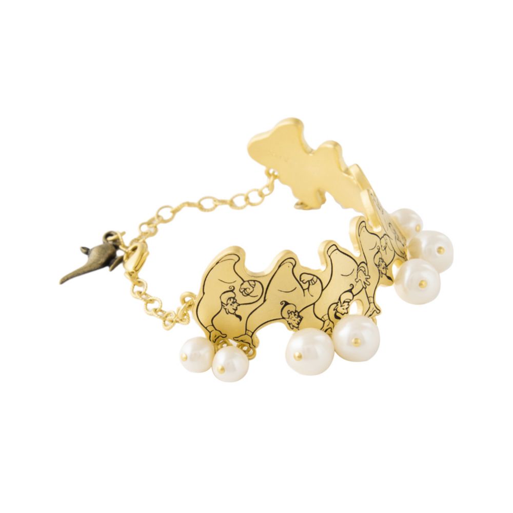 【キューポット】ジーニー/バングル　フレンドライクミー