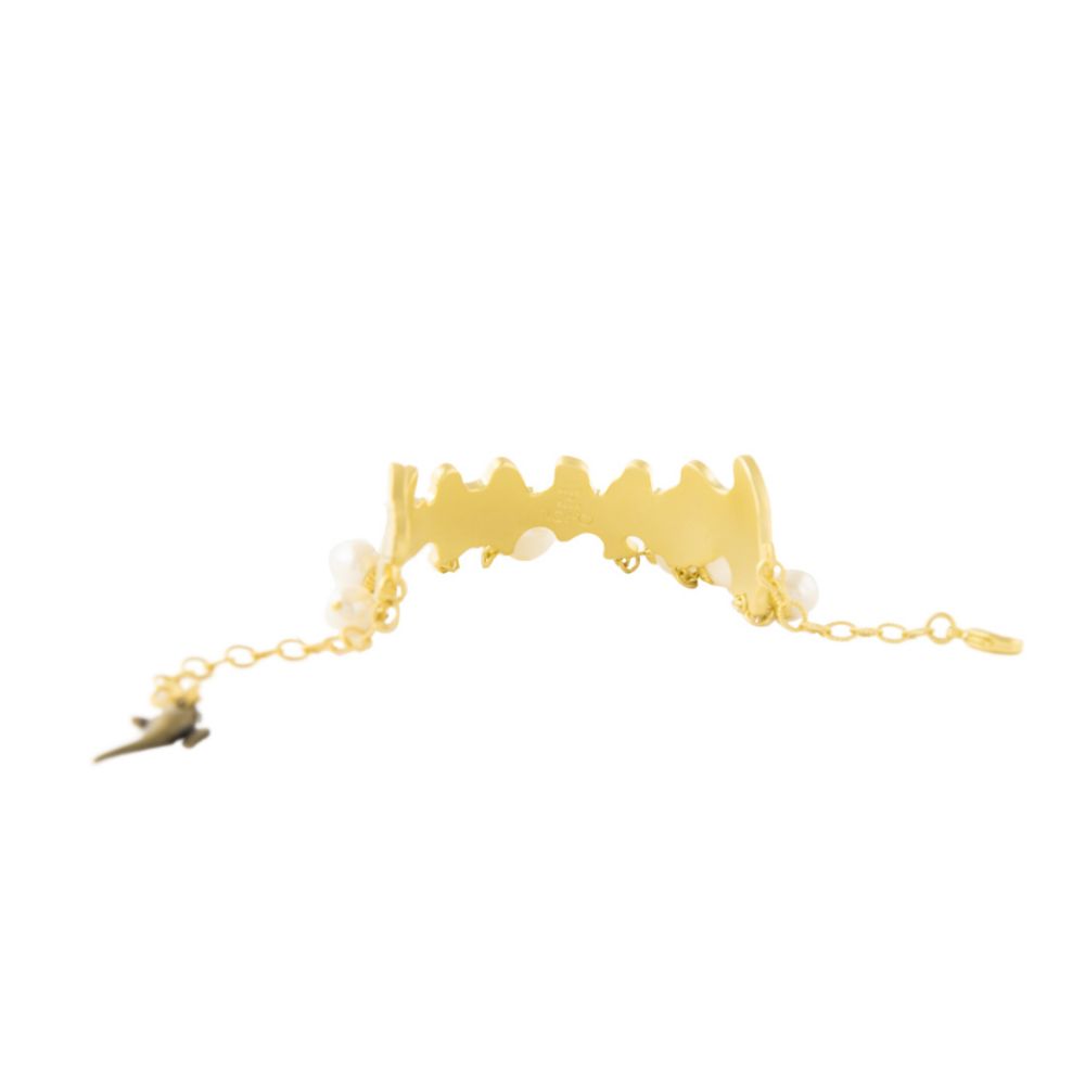 【キューポット】ジーニー/バングル　フレンドライクミー