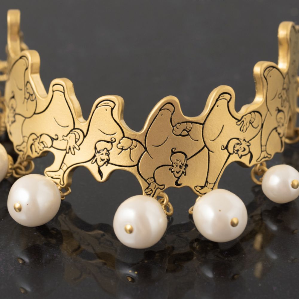 【キューポット】ジーニー/バングル　フレンドライクミー