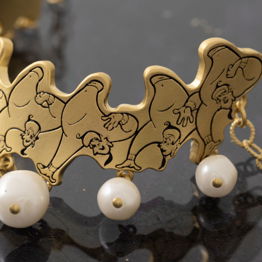 【キューポット】ジーニー/バングル　フレンドライクミー