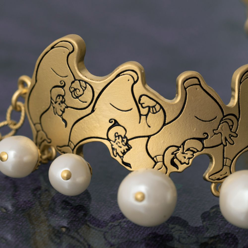 【キューポット】ジーニー/バングル　フレンドライクミー