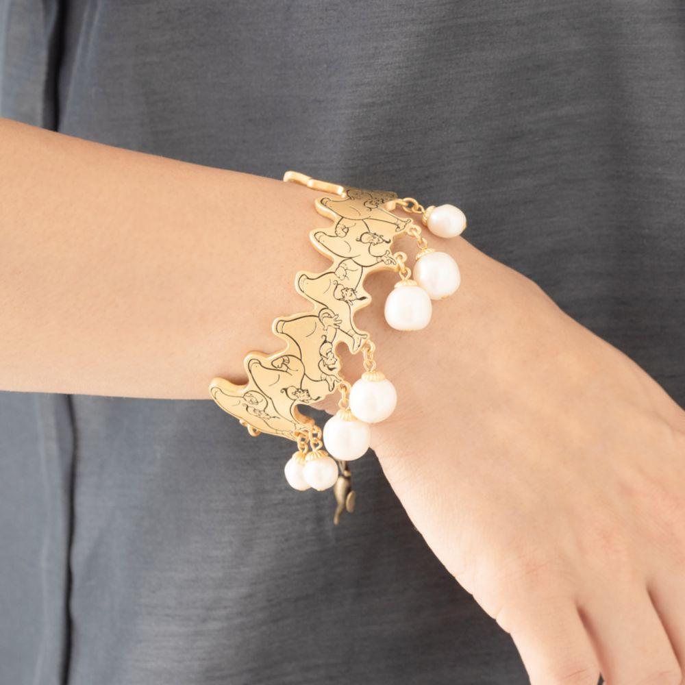 【キューポット】ジーニー/バングル　フレンドライクミー