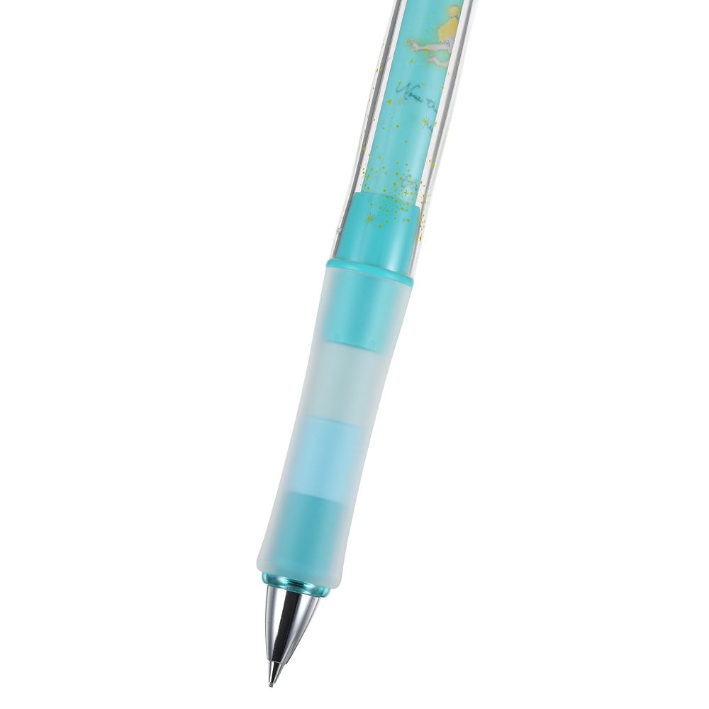 公式 ショップディズニー ティンカー ベル ドクターグリップcl プレイボーダー グリーン