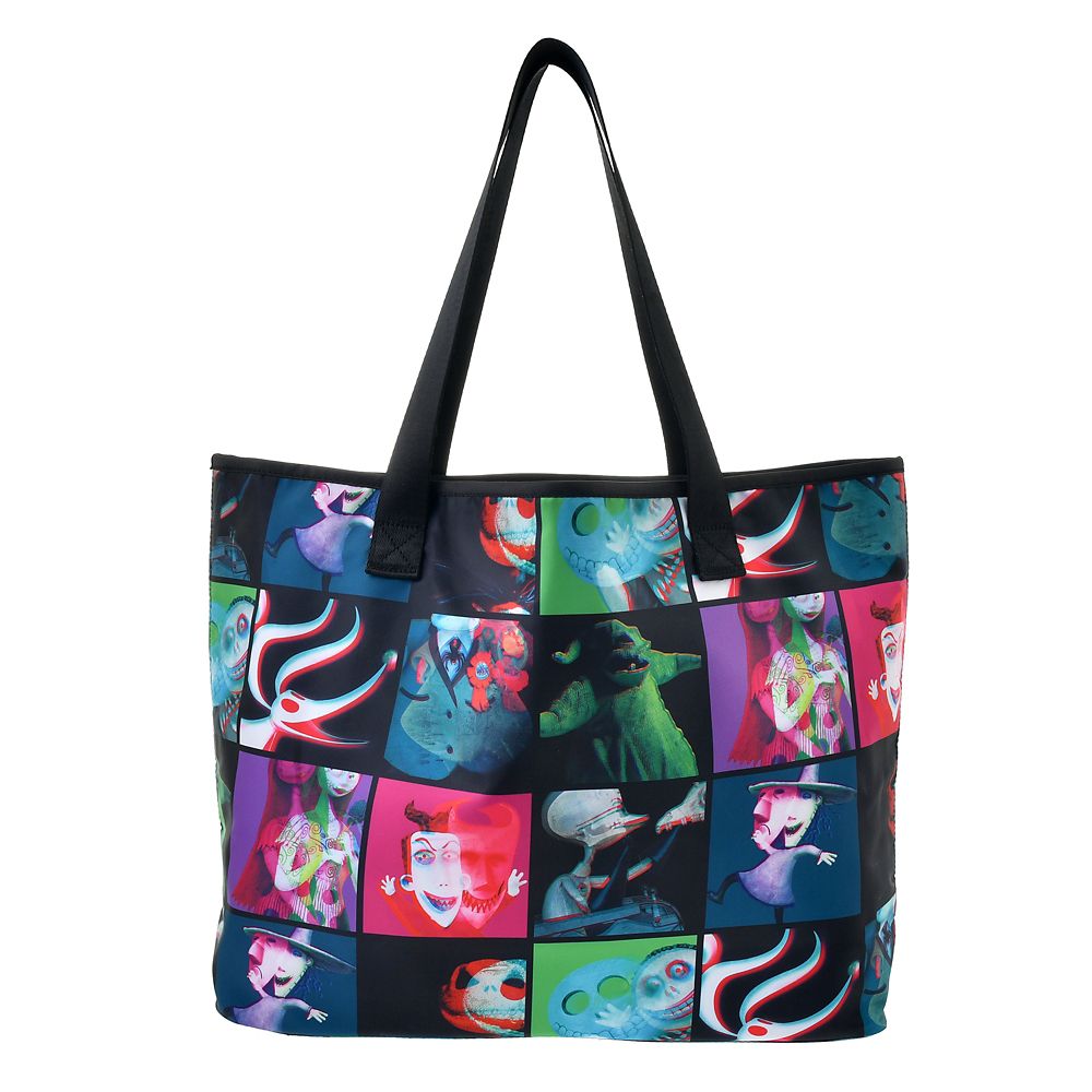 エンタメ ホビー 枚数限定 ディズニーストア ナイトメアビフォアクリスマス トートバッグ サリー ハロウィン Sxuw1y4xen Andradeprint Com Br