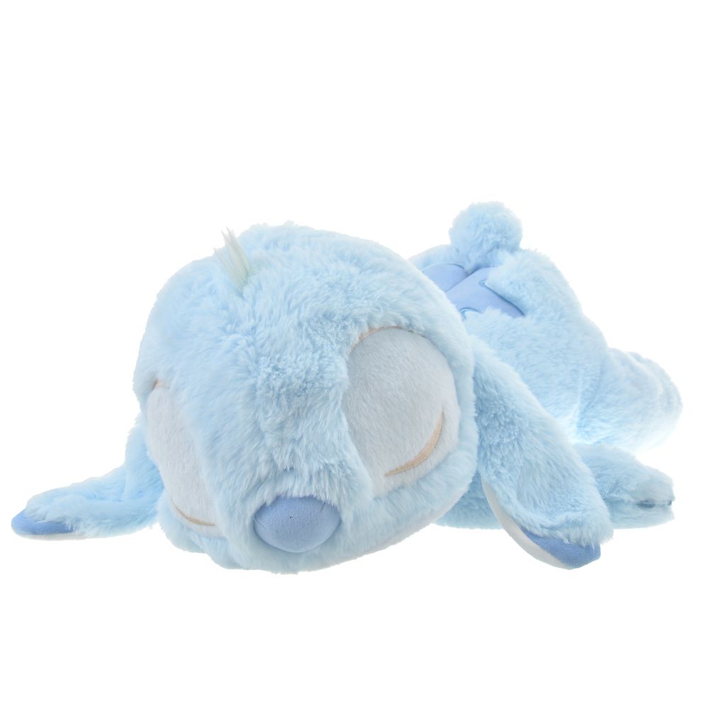 公式 ショップディズニー スティッチ だきまくら Good Night S Sleep