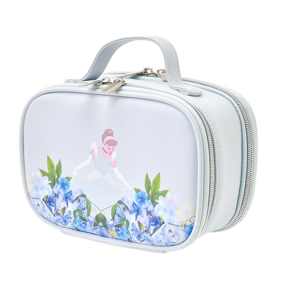 公式 ショップディズニー メイクボックス