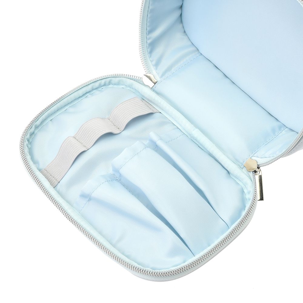 公式 ショップディズニー シンデレラ バニティポーチ Disney Artist Collection By Nicolai Bergmann