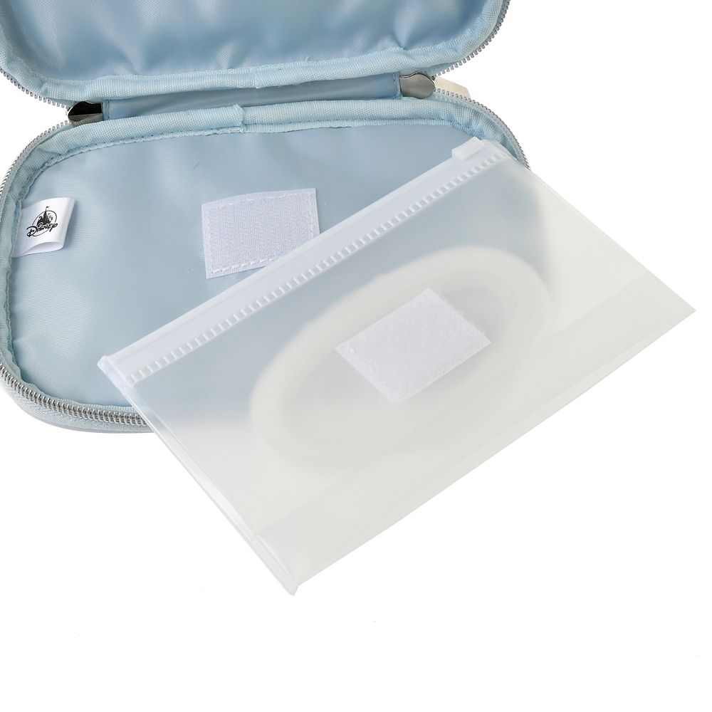 公式 ショップディズニー シンデレラ バニティポーチ Disney Artist Collection By Nicolai Bergmann