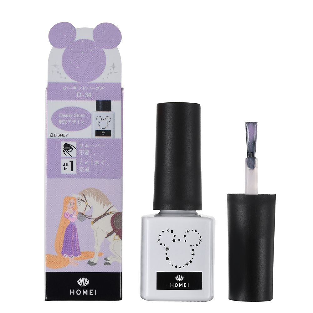 公式 ショップディズニー Homei ホーメイ