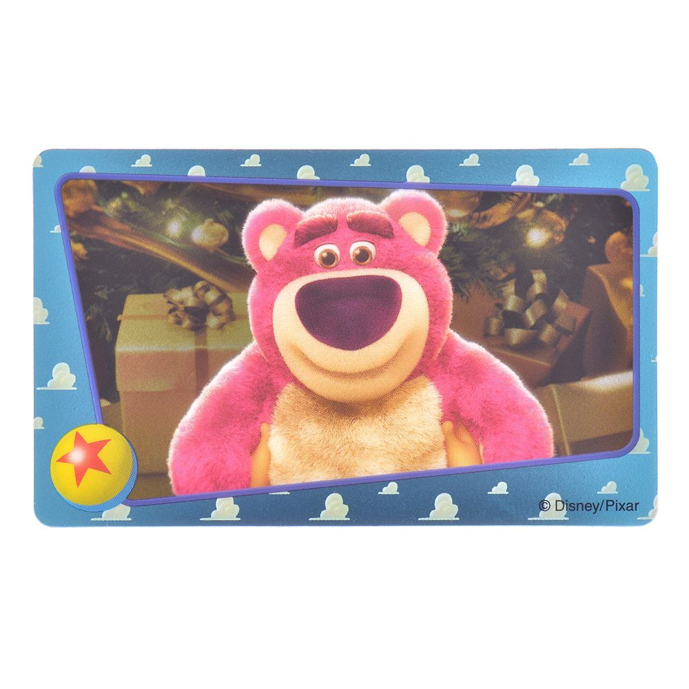 ロッツォ グッズ 公式 ショップディズニー