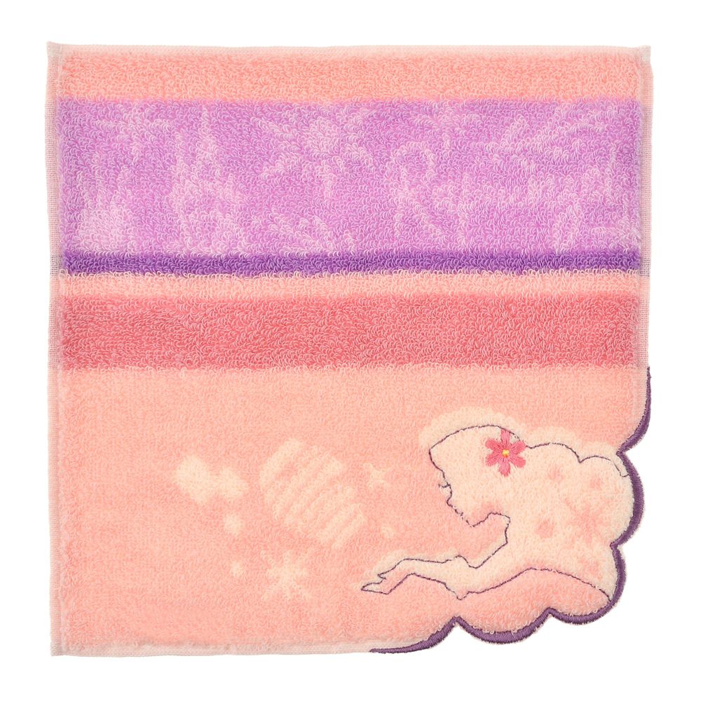 公式 ショップディズニー ハンカチ ミニタオル