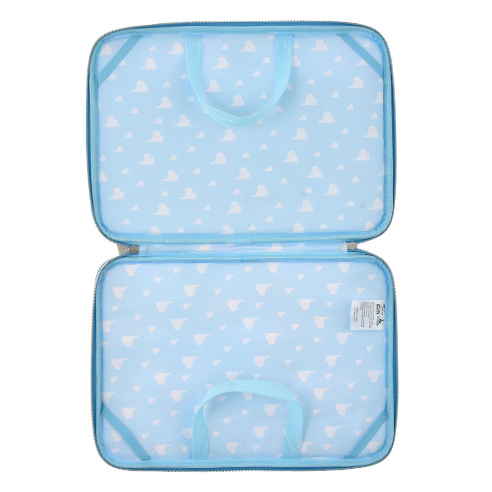 公式 ショップディズニー パソコンケース