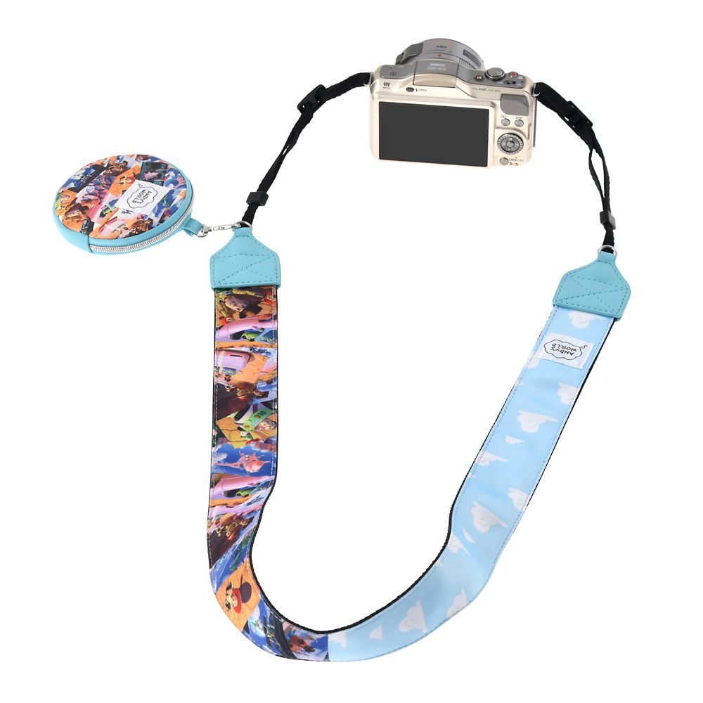 本店は ディズニー カメラストラップ その他 家電 スマホ カメラ Belvtor By